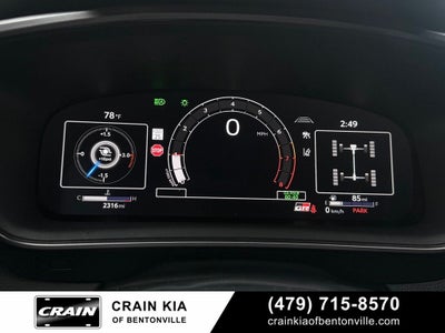 2023 Toyota GR Corolla Circuit Edition - AWD / CLEAN CARFAX / ONE OWNER