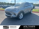 2024 Buick Encore GX Preferred - AWD / CLEAN CARFAX / ONE OWNER