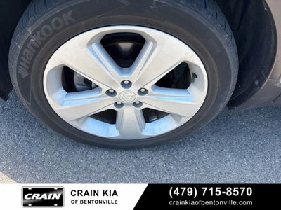 2015 Buick Encore Leather - WHOLESALE / AS-IS