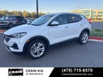 2023 Buick Encore GX Preferred | CARFAX ONE OWNER