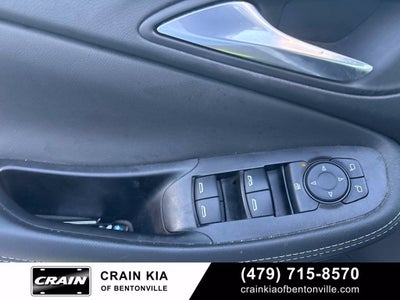 2023 Buick Encore GX Preferred | CARFAX ONE OWNER