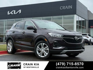 2020 Buick Encore GX Preferred