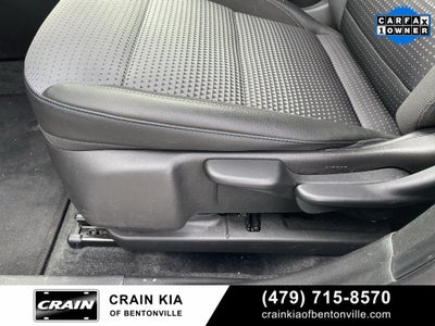 2025 Chevrolet Trax LT - CLEAN CARFAX / ONE OWNER