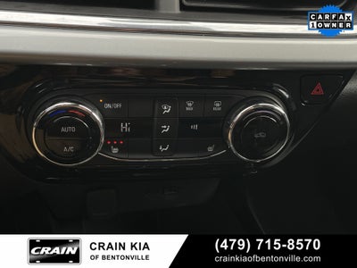 2025 Chevrolet Trax LT - CLEAN CARFAX / ONE OWNER