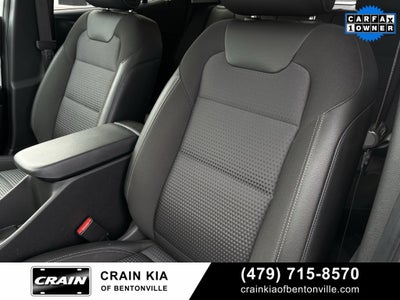 2025 Chevrolet Trax LT - CLEAN CARFAX / ONE OWNER