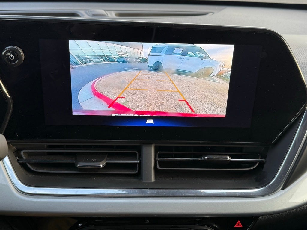 2025 Chevrolet Trax LT - CLEAN CARFAX / ONE OWNER