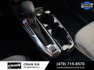 2025 Chevrolet Trax LT - CLEAN CARFAX / ONE OWNER