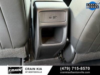 2025 Chevrolet Trax LT - CLEAN CARFAX / ONE OWNER