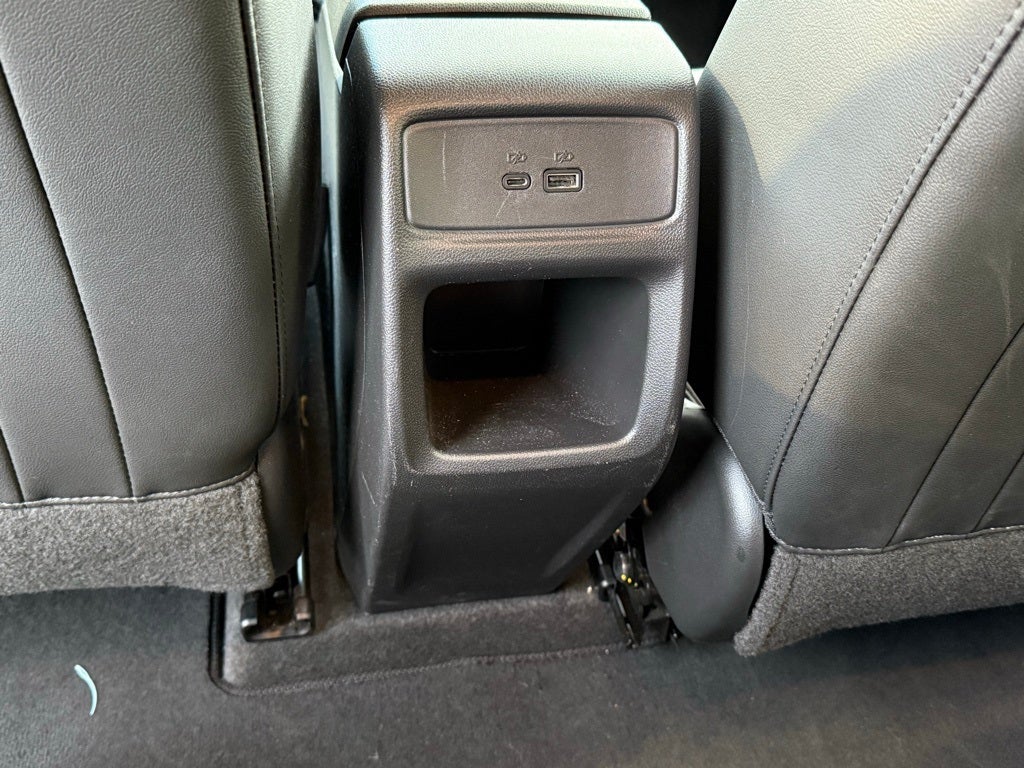 2025 Chevrolet Trax LT - CLEAN CARFAX / ONE OWNER