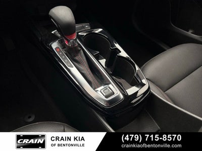 2025 Chevrolet Trax 2RS - CARFAX ONE OWNER
