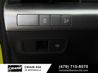 2024 Hyundai KONA SEL - CLEAN CARFAX / ONE OWNER