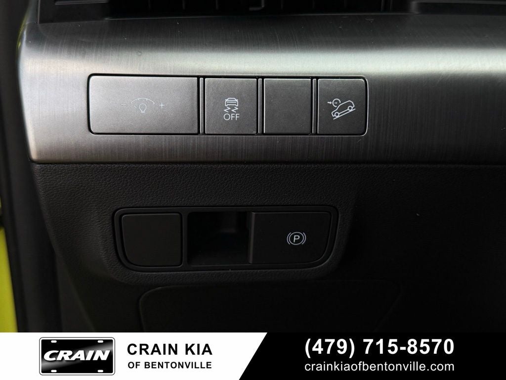 2024 Hyundai KONA SEL - CLEAN CARFAX / ONE OWNER