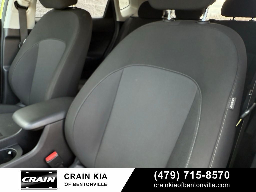 2024 Hyundai KONA SEL - CLEAN CARFAX / ONE OWNER