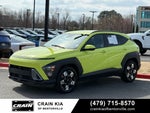 2024 Hyundai KONA SEL - CLEAN CARFAX / ONE OWNER
