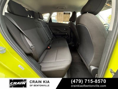 2024 Hyundai KONA SEL - CLEAN CARFAX / ONE OWNER