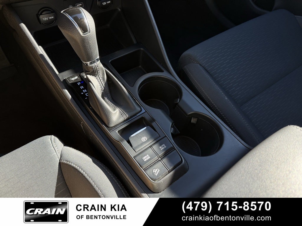 2019 Hyundai TUCSON SE - AWD / CLEAN CARFAX