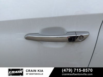 2018 Hyundai TUCSON Limited - AWD / PANORAMIC SUNROOF