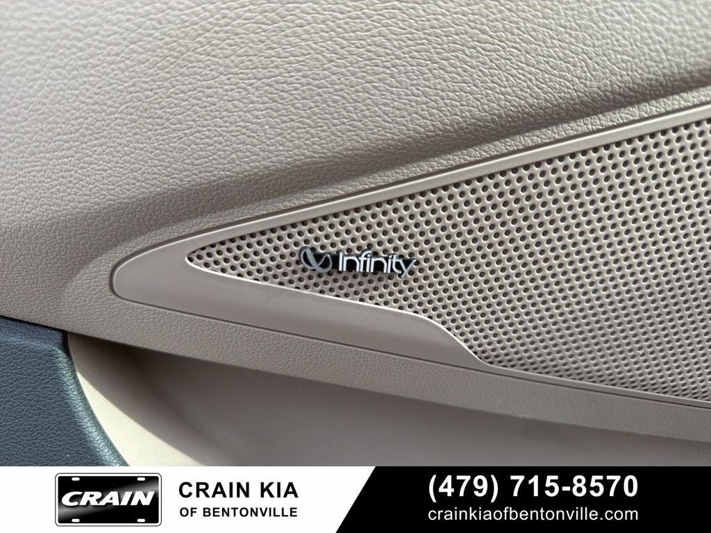 2018 Hyundai TUCSON Limited - AWD / PANORAMIC SUNROOF