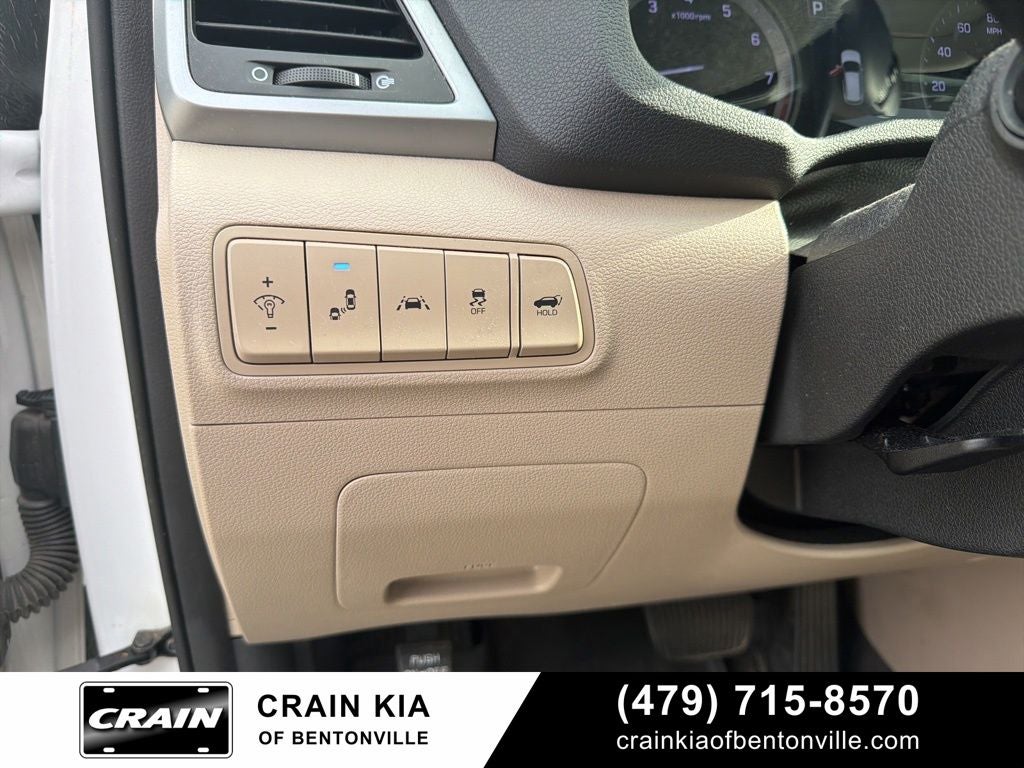 2018 Hyundai TUCSON Limited - AWD / PANORAMIC SUNROOF