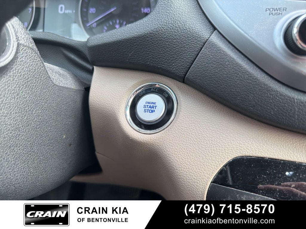 2018 Hyundai TUCSON Limited - AWD / PANORAMIC SUNROOF