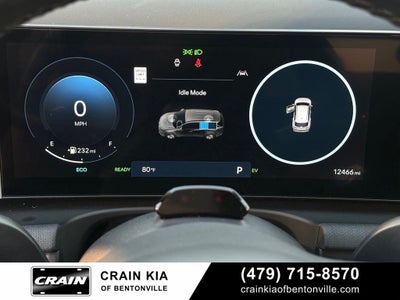 2025 Hyundai TUCSON HYBRID SEL Convenience - AWD / PANORAMIC SUNROOF / CLEAN CARFAX