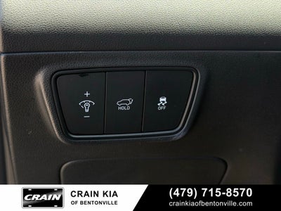 2022 Hyundai TUCSON N Line - CLEAN CARFAX / ONE OWNER