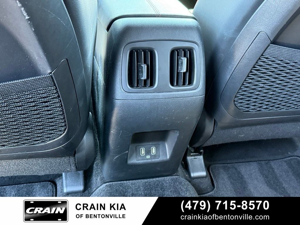 2022 Hyundai TUCSON N Line - CLEAN CARFAX / ONE OWNER