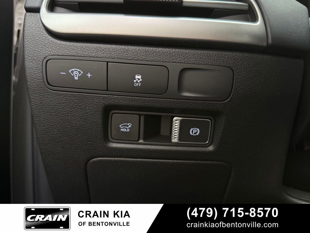 2025 Hyundai PALISADE SEL - CLEAN CARFAX / ONE OWNER