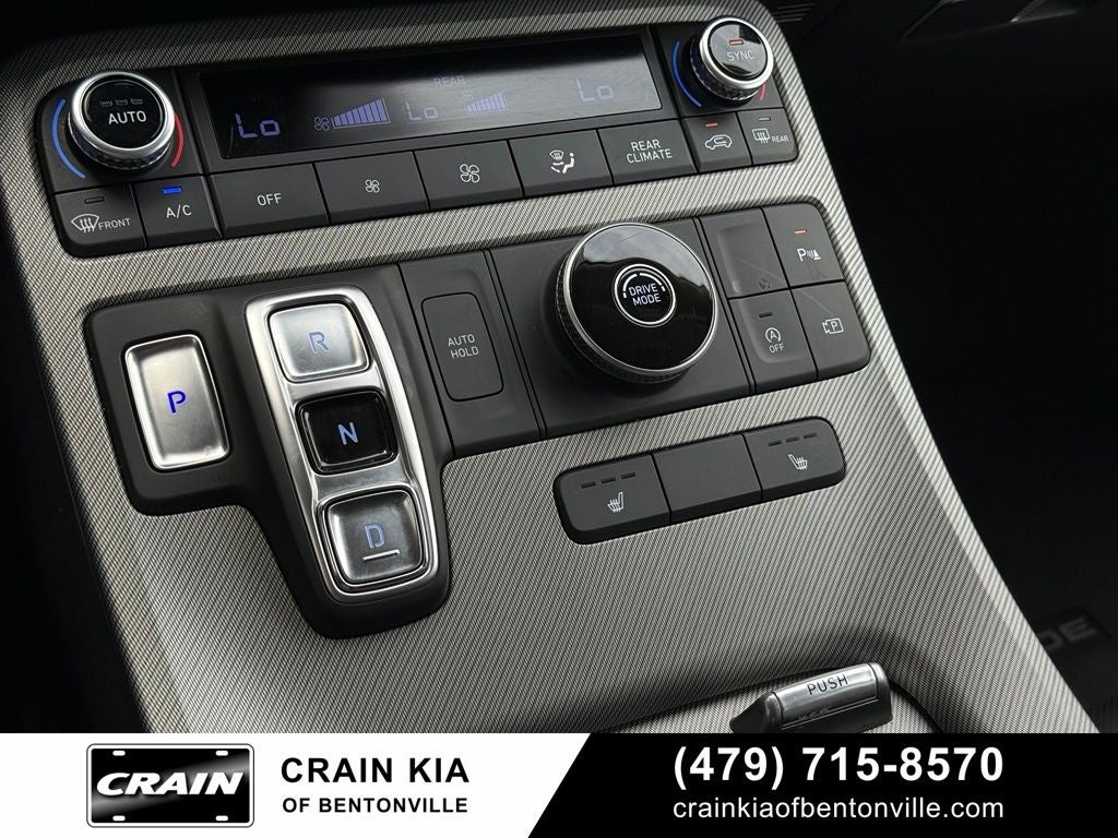 2025 Hyundai PALISADE SEL - CLEAN CARFAX / ONE OWNER