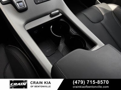 2025 Hyundai PALISADE SEL - CLEAN CARFAX / ONE OWNER
