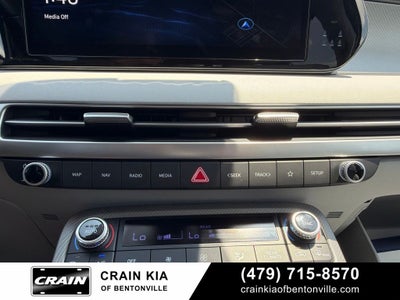 2024 Hyundai PALISADE SEL - AWD / CLEAN CARFAX