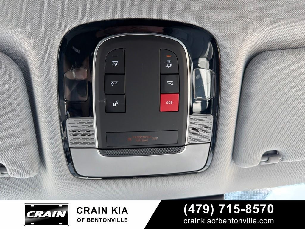 2024 Hyundai PALISADE SEL - AWD / CLEAN CARFAX