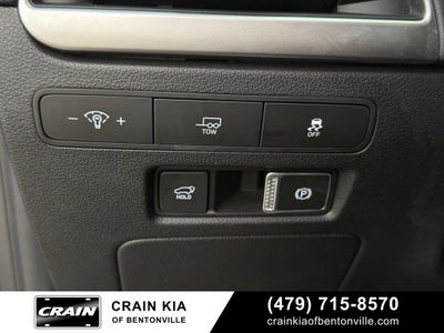 2025 Hyundai PALISADE SEL - AWD / CLEAN CARFAX / ONE OWNER