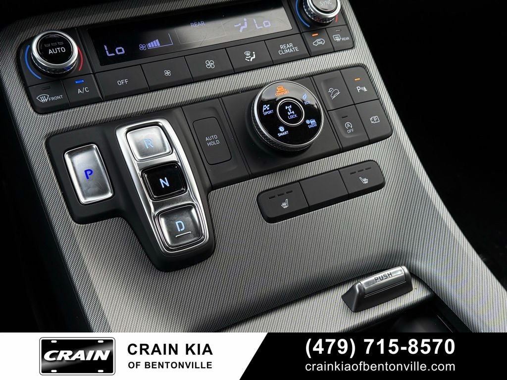 2025 Hyundai PALISADE SEL - AWD / CLEAN CARFAX / ONE OWNER