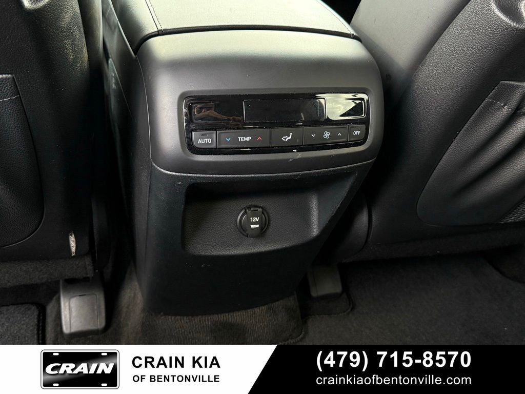 2025 Hyundai PALISADE SEL - AWD / CLEAN CARFAX / ONE OWNER