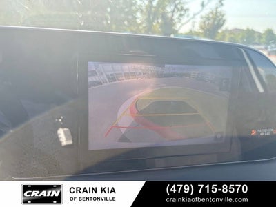 2022 Hyundai PALISADE SEL - AWD / SUNROOF / ONE OWNER
