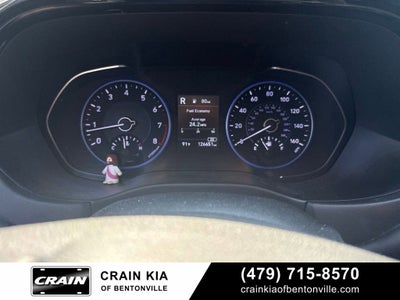 2022 Hyundai PALISADE SEL - AWD / SUNROOF / ONE OWNER