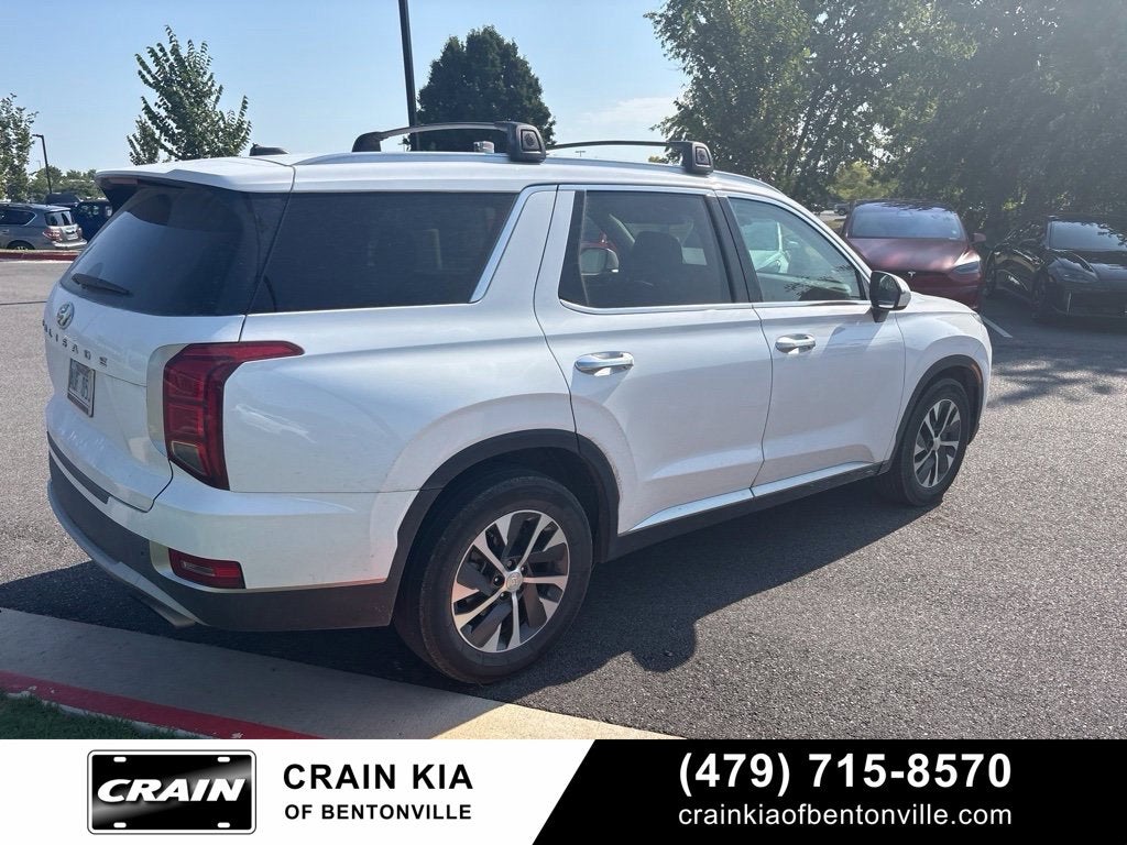 2022 Hyundai PALISADE SEL - AWD / SUNROOF / ONE OWNER