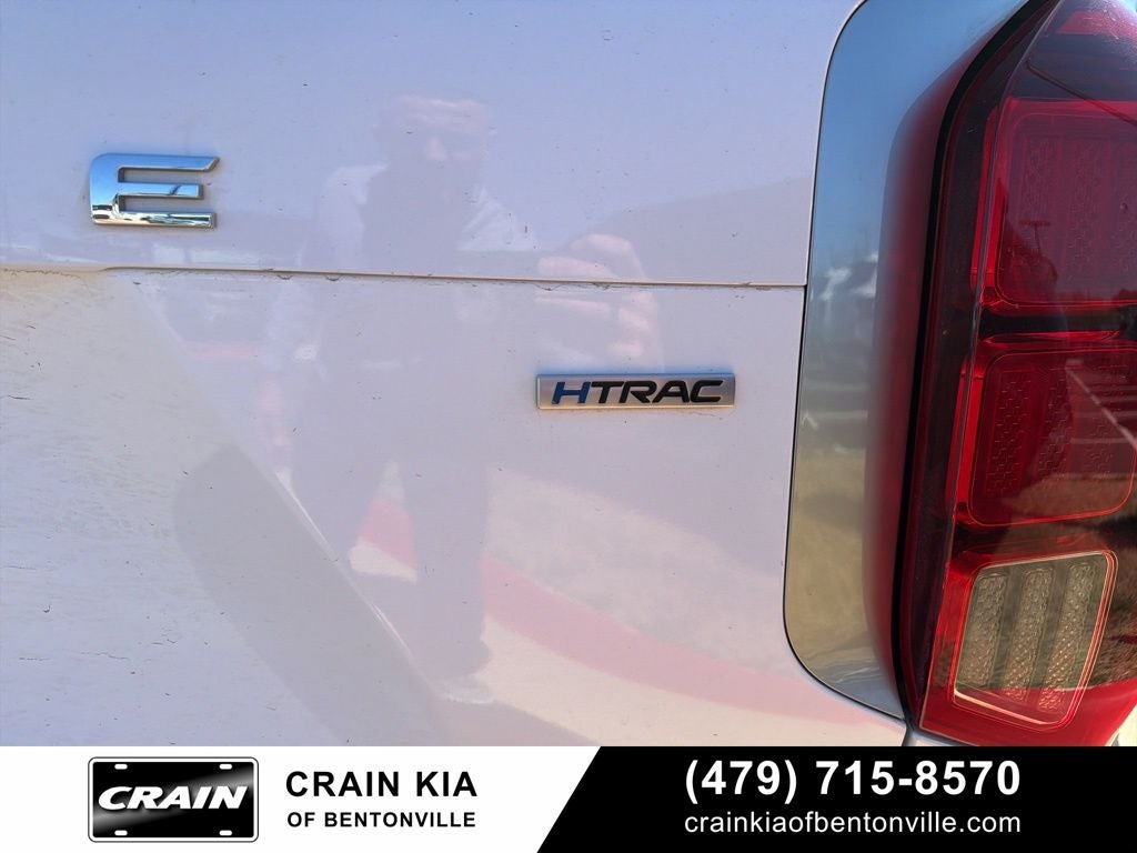 2023 Hyundai PALISADE XRT - AWD / SUNROOF / CLEAN CARFAX