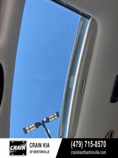 2023 Hyundai PALISADE XRT - AWD / SUNROOF / CLEAN CARFAX