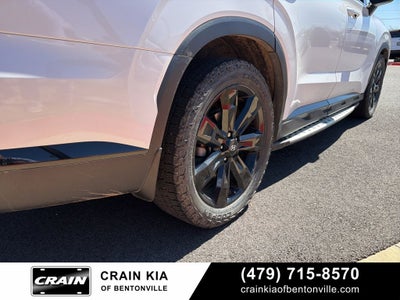 2023 Hyundai PALISADE XRT - AWD / SUNROOF / CLEAN CARFAX