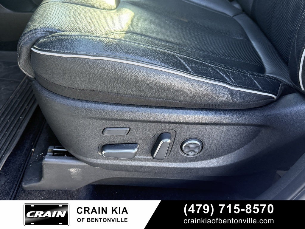 2023 Hyundai PALISADE Limited - SUNROOF / CLEAN CARFAX