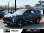 2025 Hyundai PALISADE Limited - AWD / DUAL SUNROOF / ONE OWNER