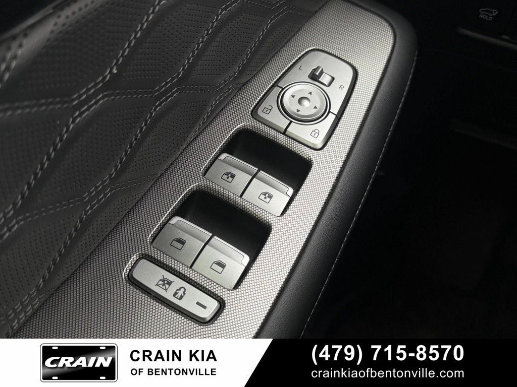 2021 Hyundai PALISADE Calligraphy - PANORAMIC SUNROOF / CLEAN CARFAX / ONE OWNER