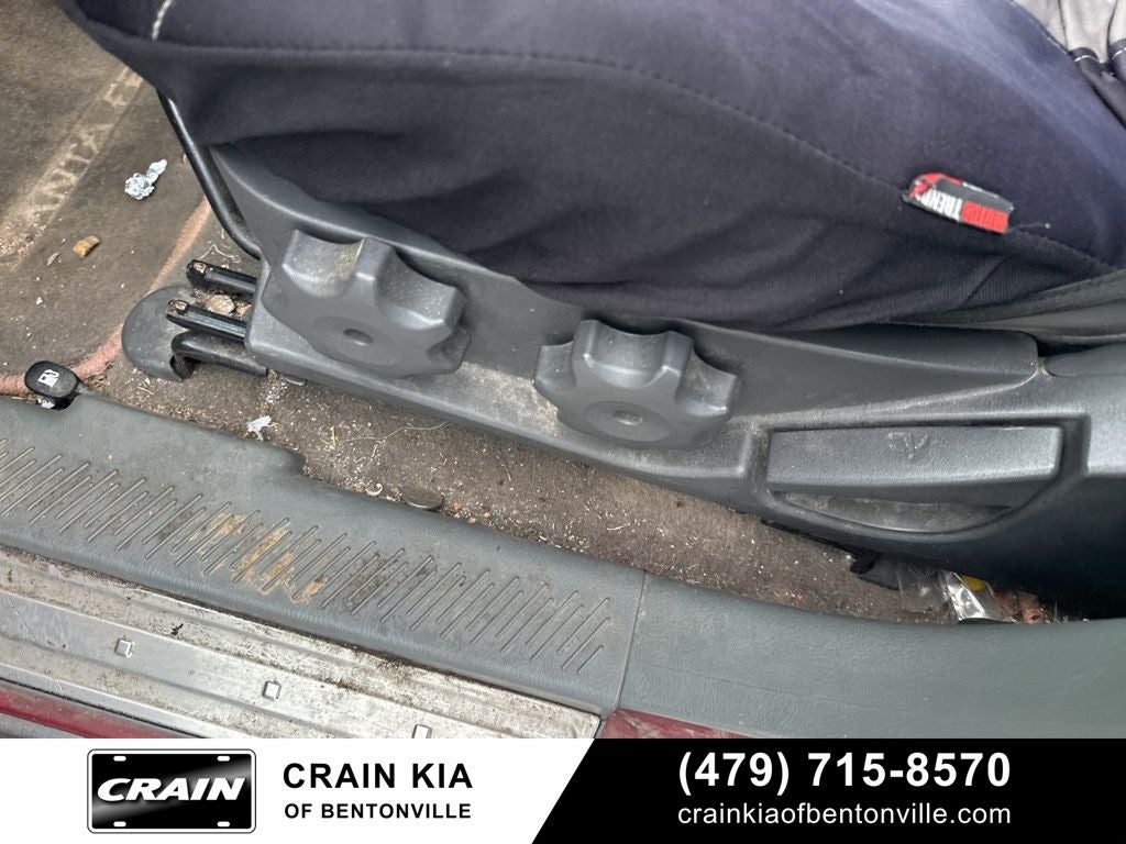 2003 Hyundai SANTA FE LX 2.7L V6 - WHOLESALE / AS-IS