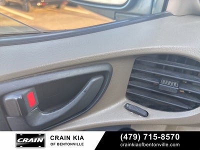 2002 Hyundai SANTA FE LX 2.7L V6 - WHOLESALE / AS-IS