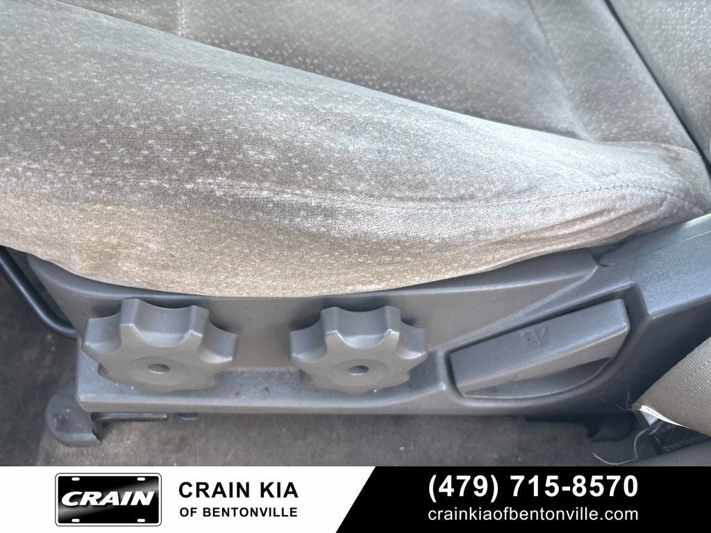 2002 Hyundai SANTA FE LX 2.7L V6 - WHOLESALE / AS-IS