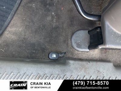 2002 Hyundai SANTA FE LX 2.7L V6 - WHOLESALE / AS-IS