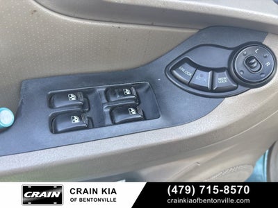 2002 Hyundai SANTA FE LX 2.7L V6 - WHOLESALE / AS-IS