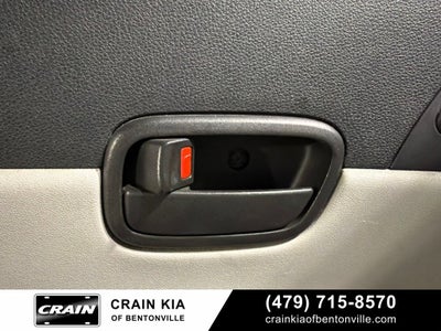 2008 Hyundai ACCENT GLS - WHOLESALE / AS-IS